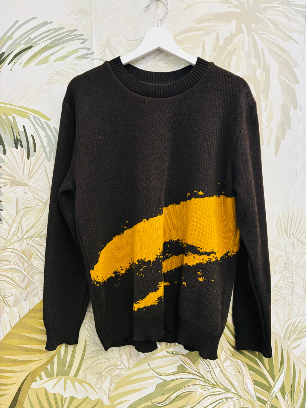River Sweater