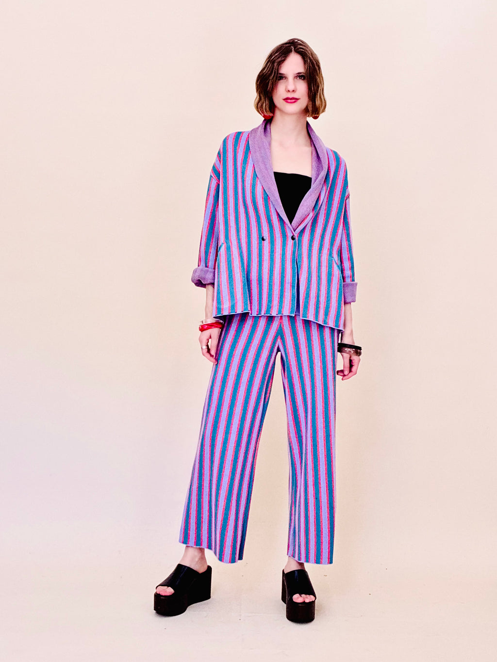 Zoe Suit