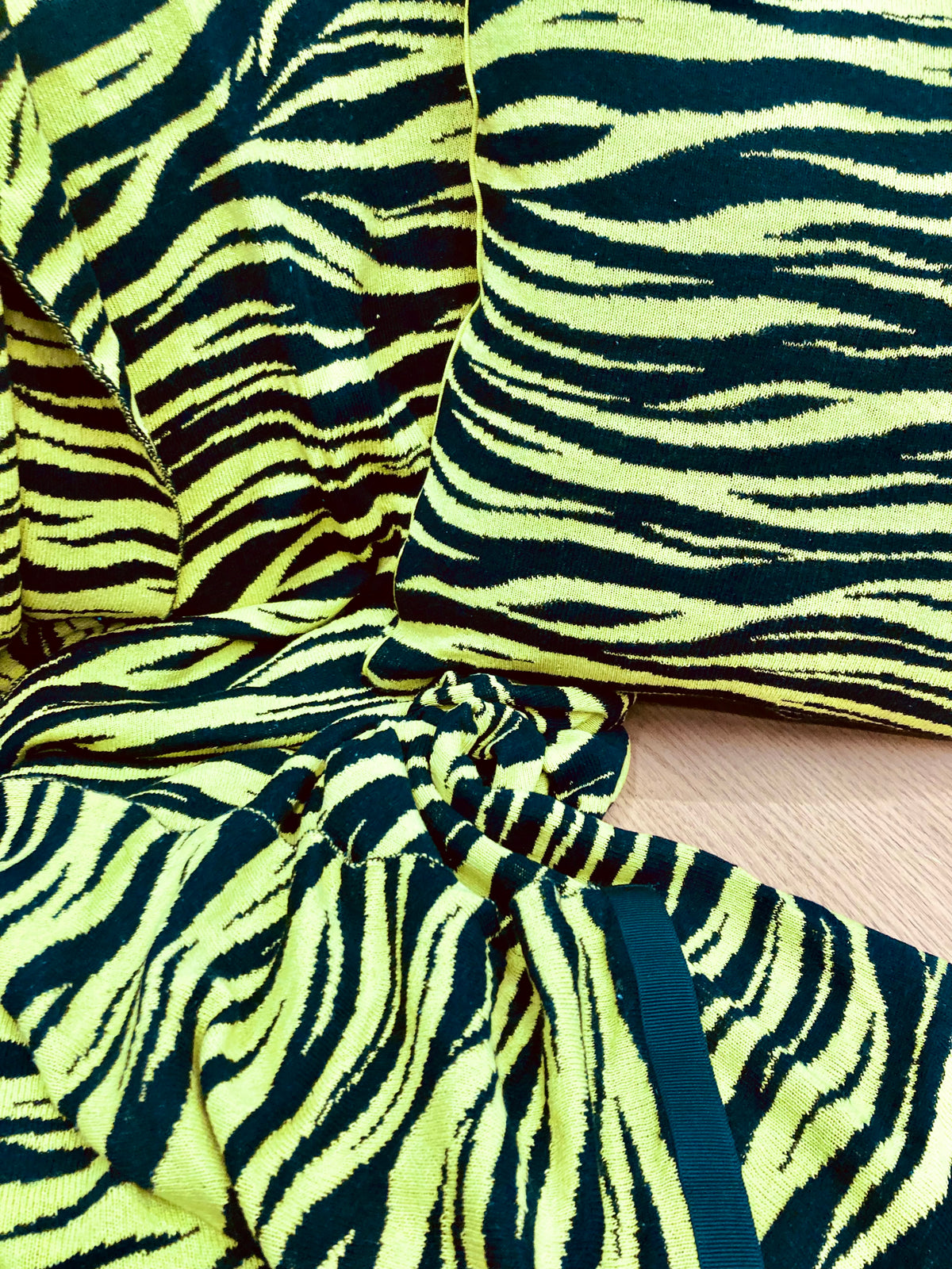 Tiger Home Set