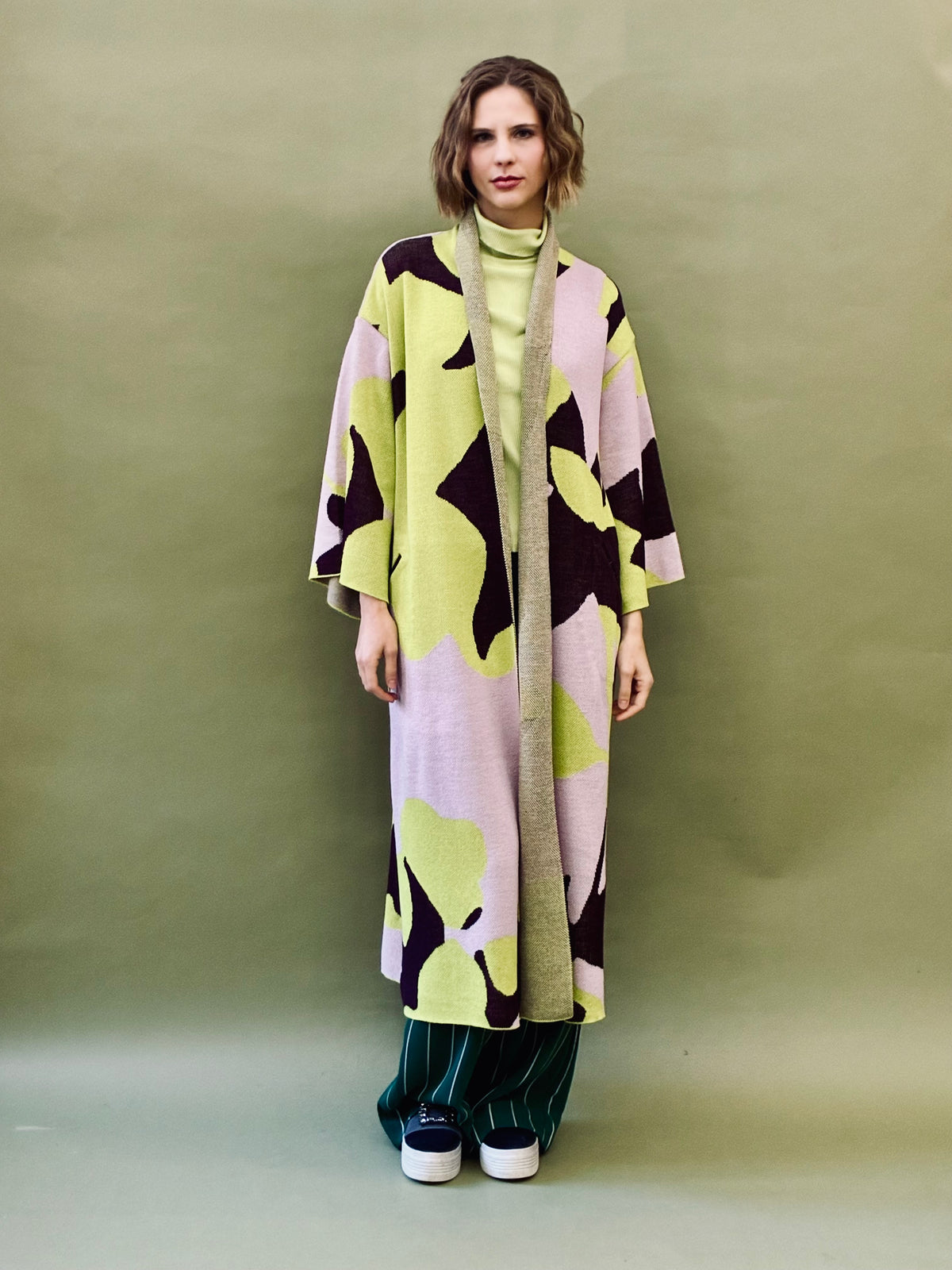 LilyRose Kimono