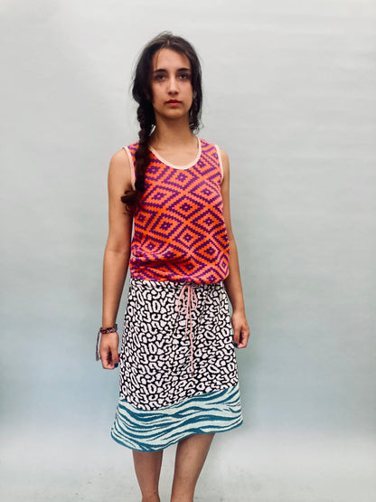 Dorina Dress No.03
