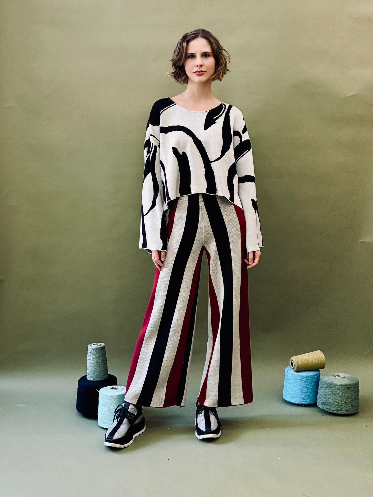Zoe Pants