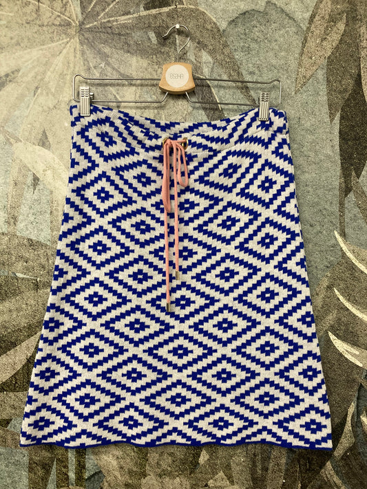 Aztec Skirt