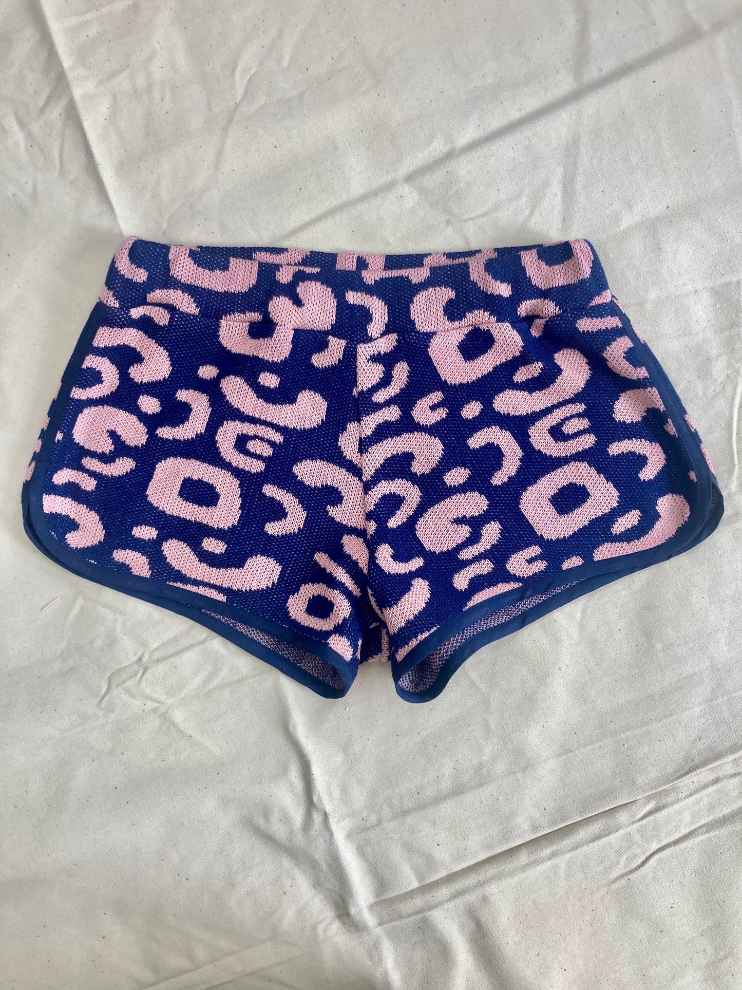 Panther Short