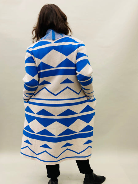 Mexican Coat +