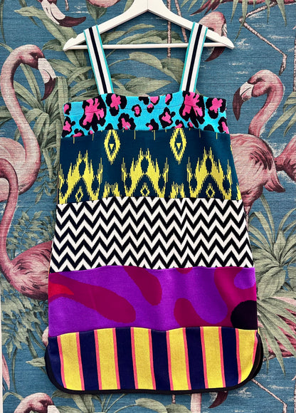 ZW Bali Dress No.08