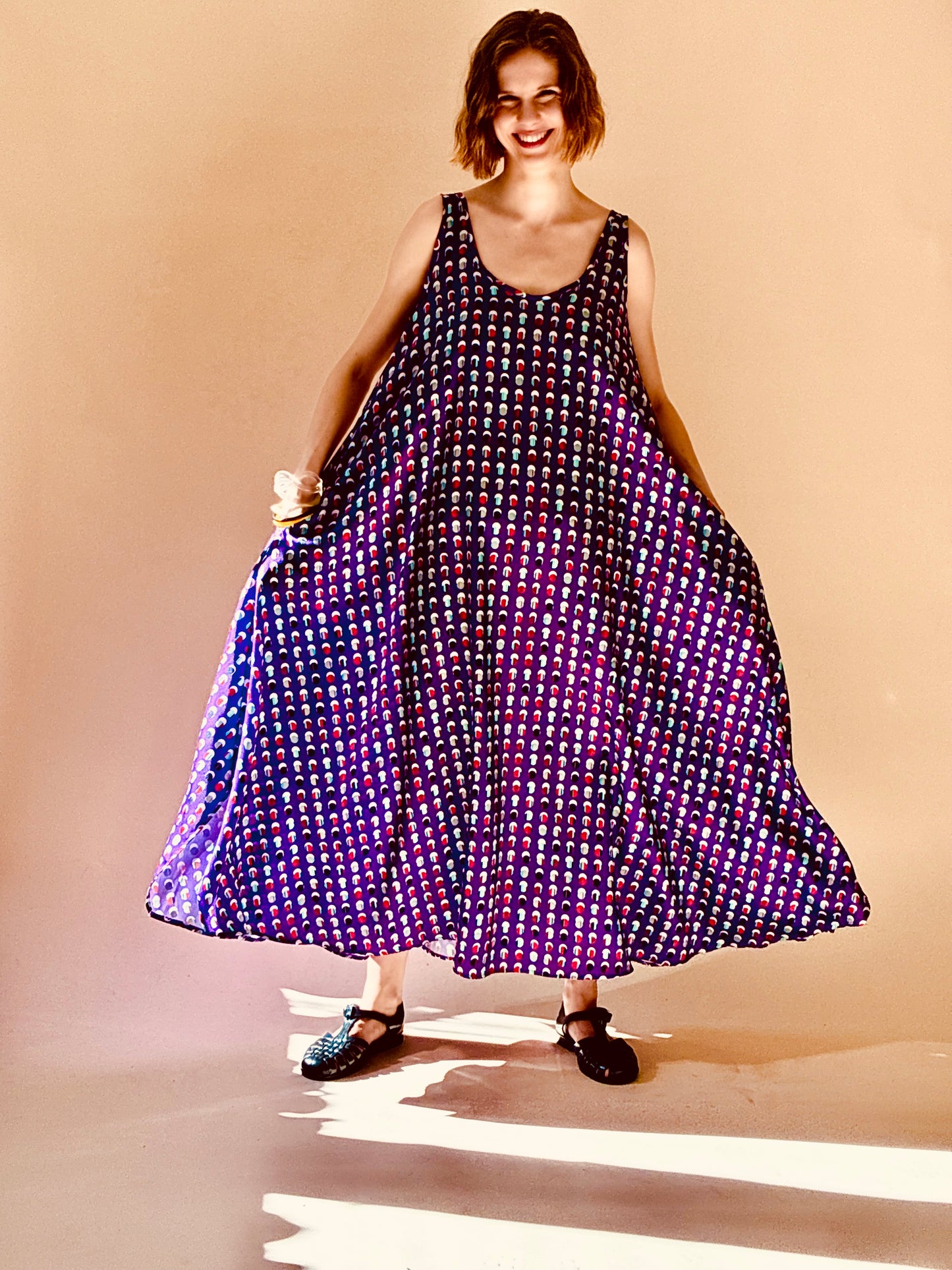 Ilka Dress