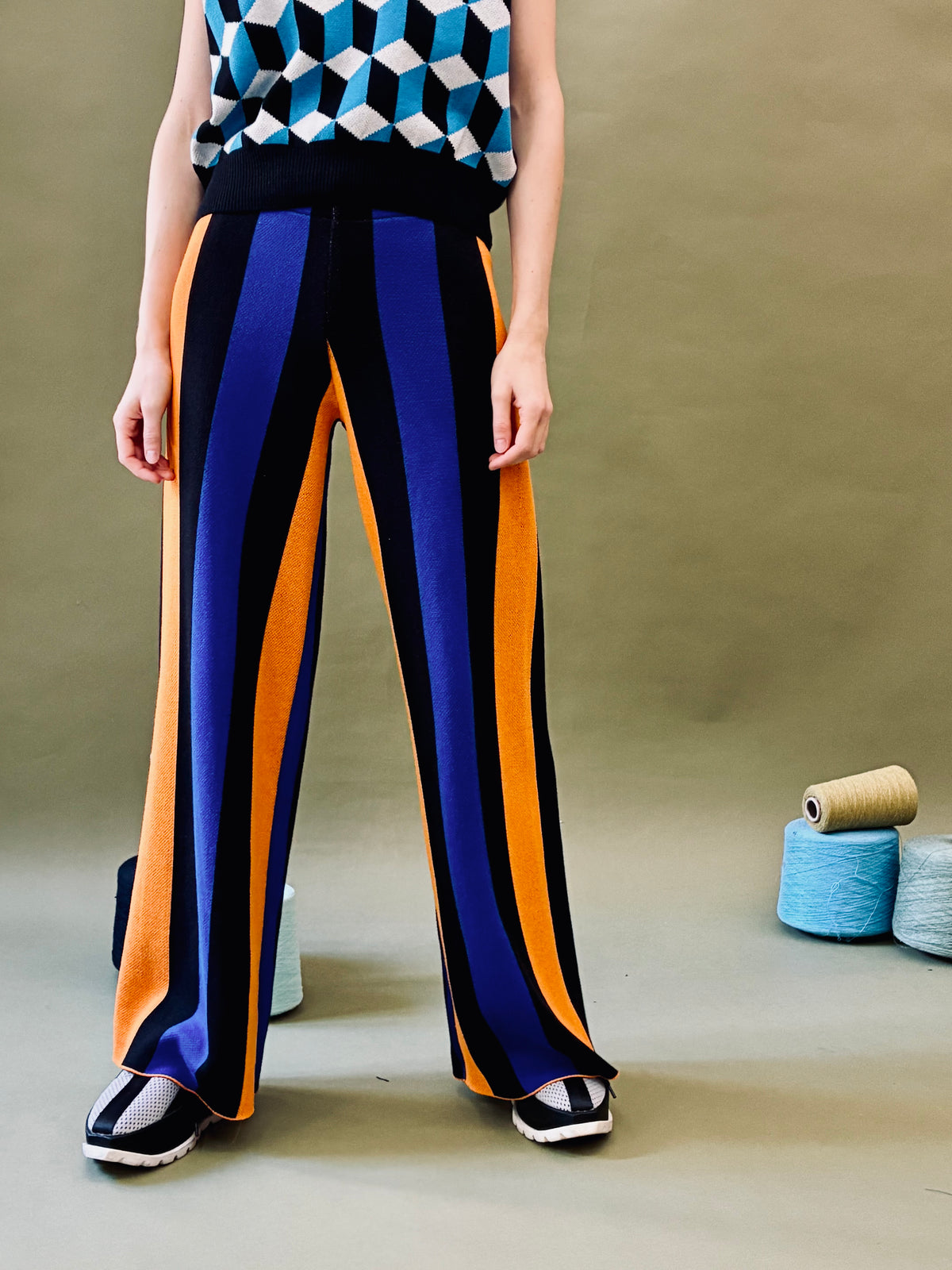 Zoe Pants