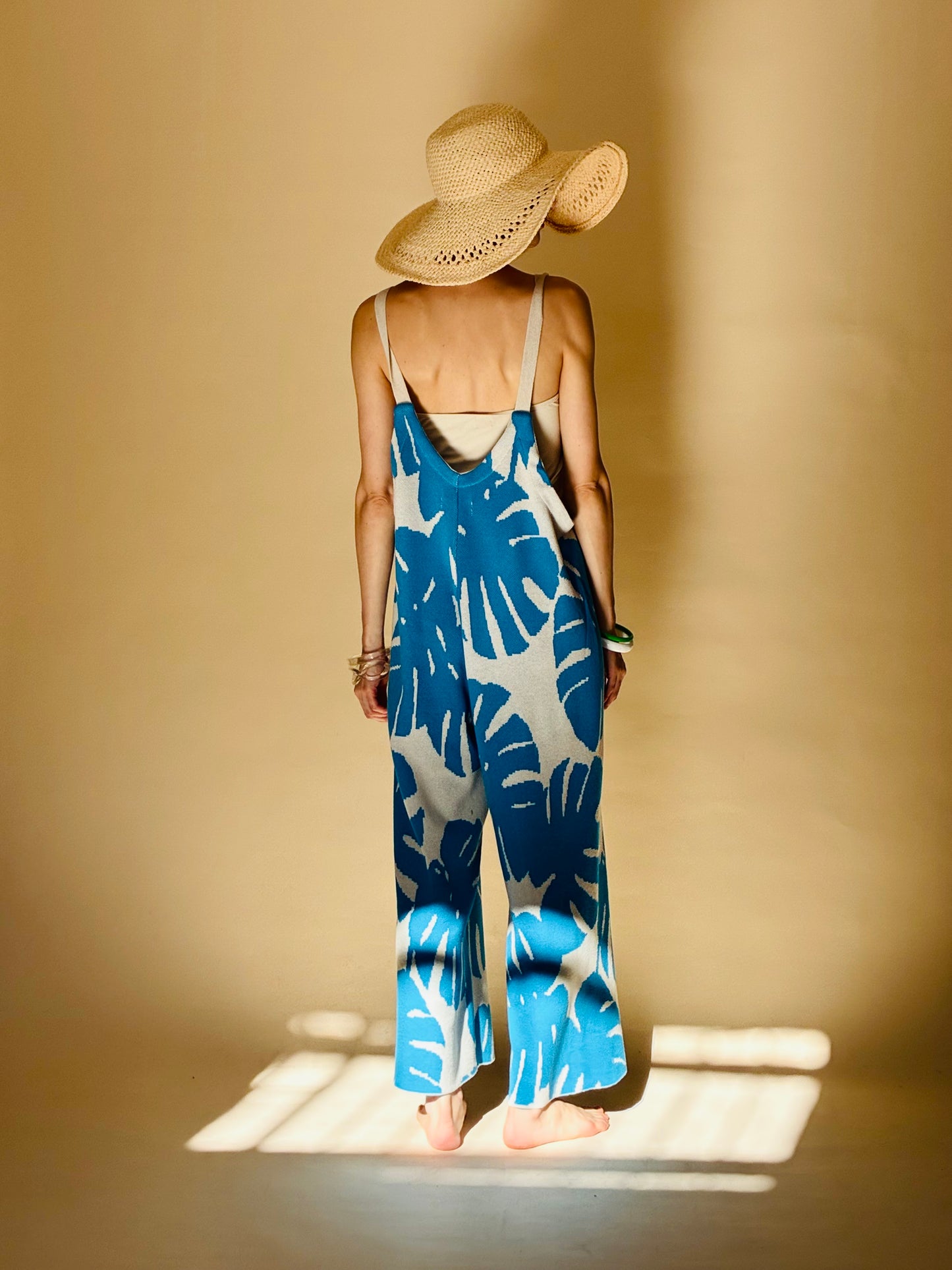 Philo Jumpsuit