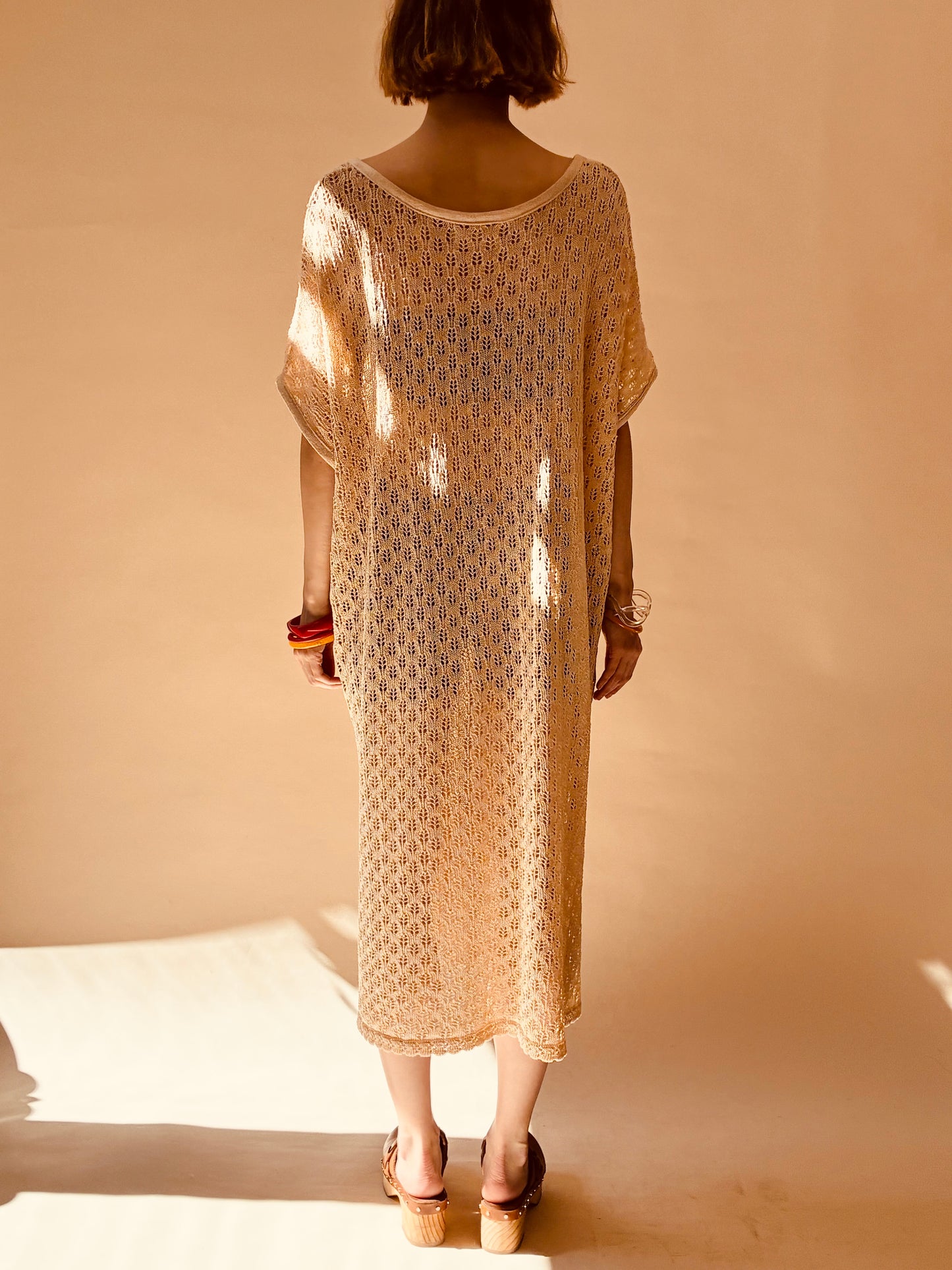 Lucia Dress