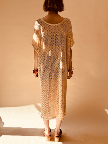 Lucia Dress