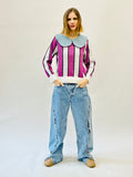 Collar Sweater No.11