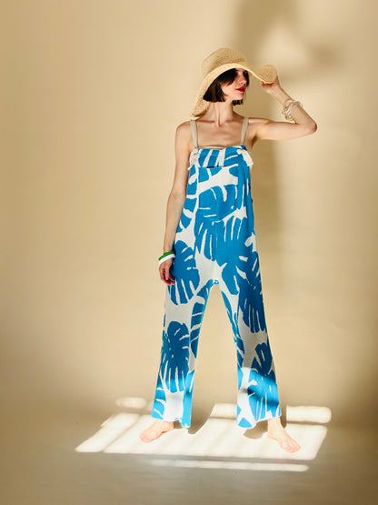 Philo Jumpsuit