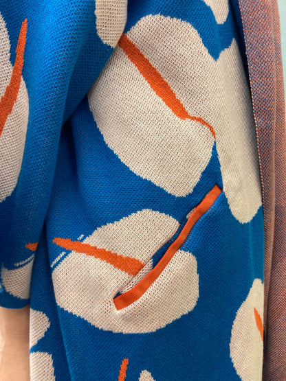 Hana Kimono Coat