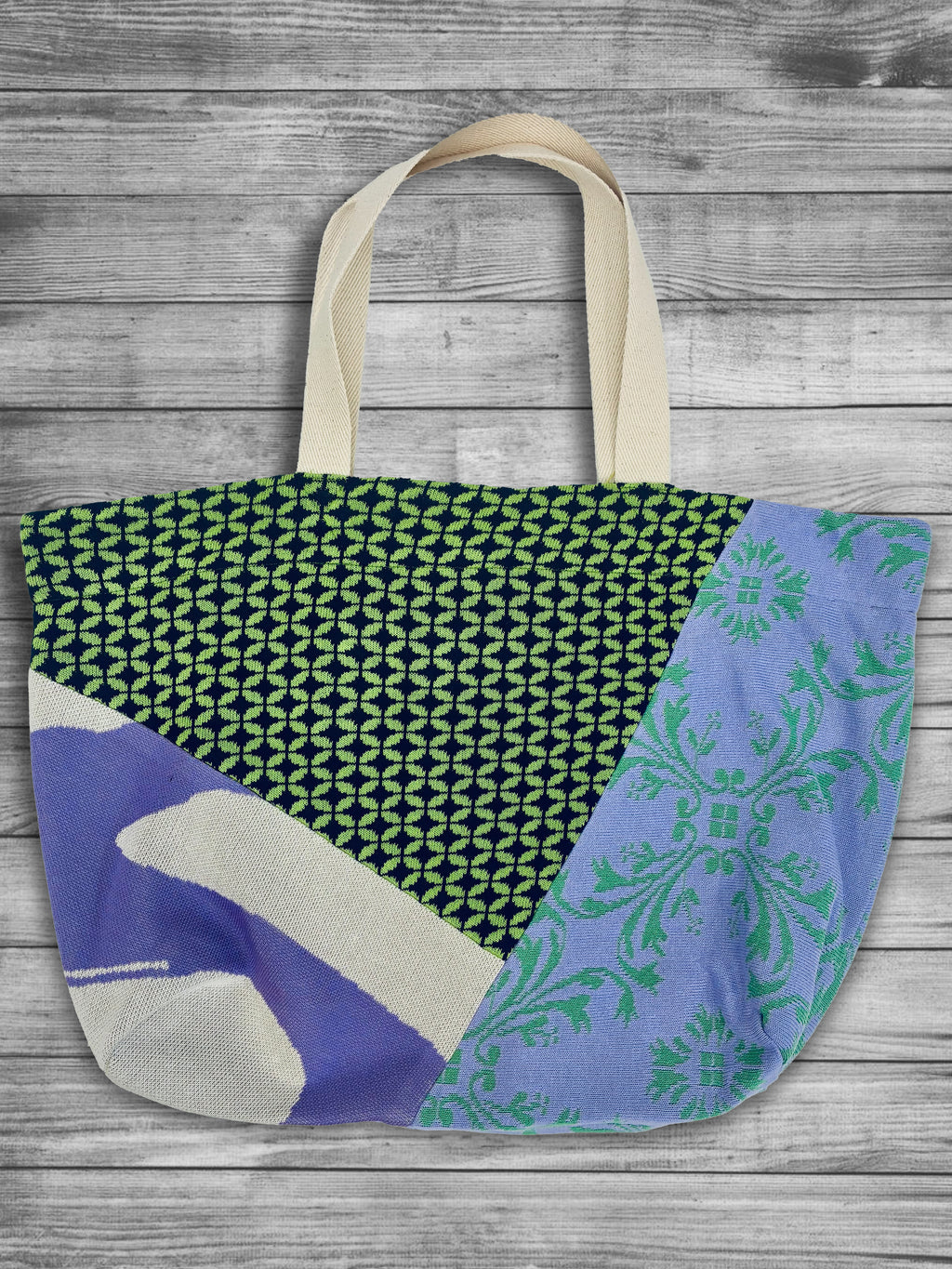 ZeroWaste Bag No.60