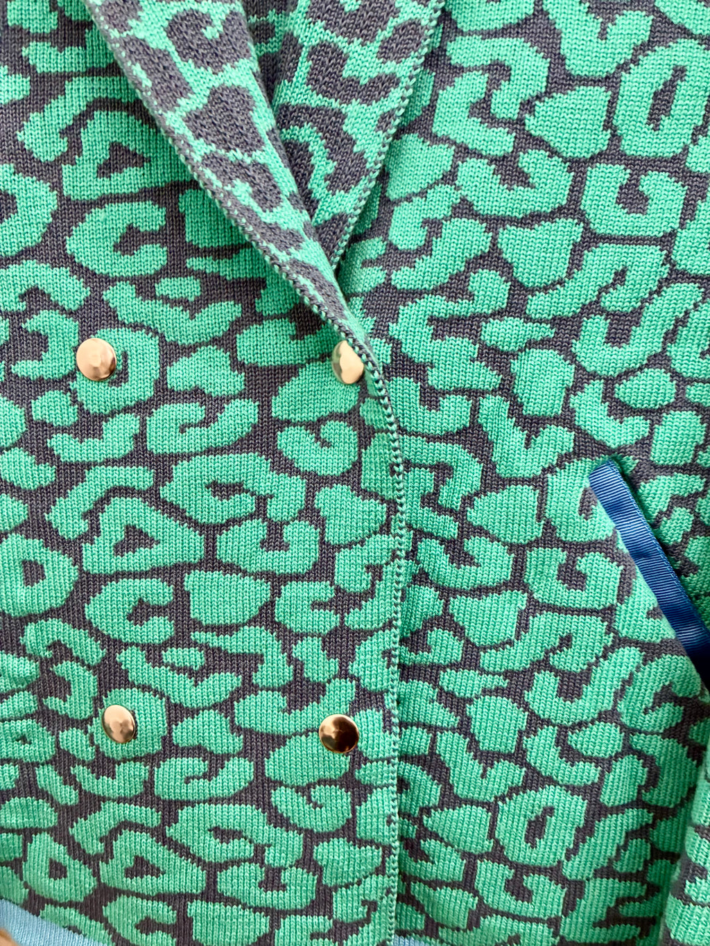 Leo Short Coat