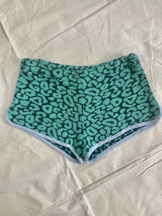 Leo Short