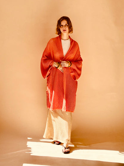 Steffi Kimono
