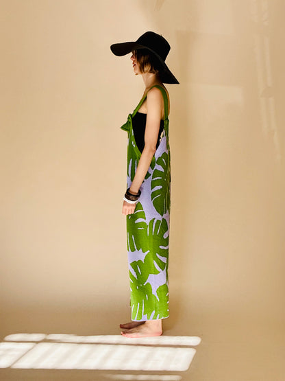 Philo Jumpsuit