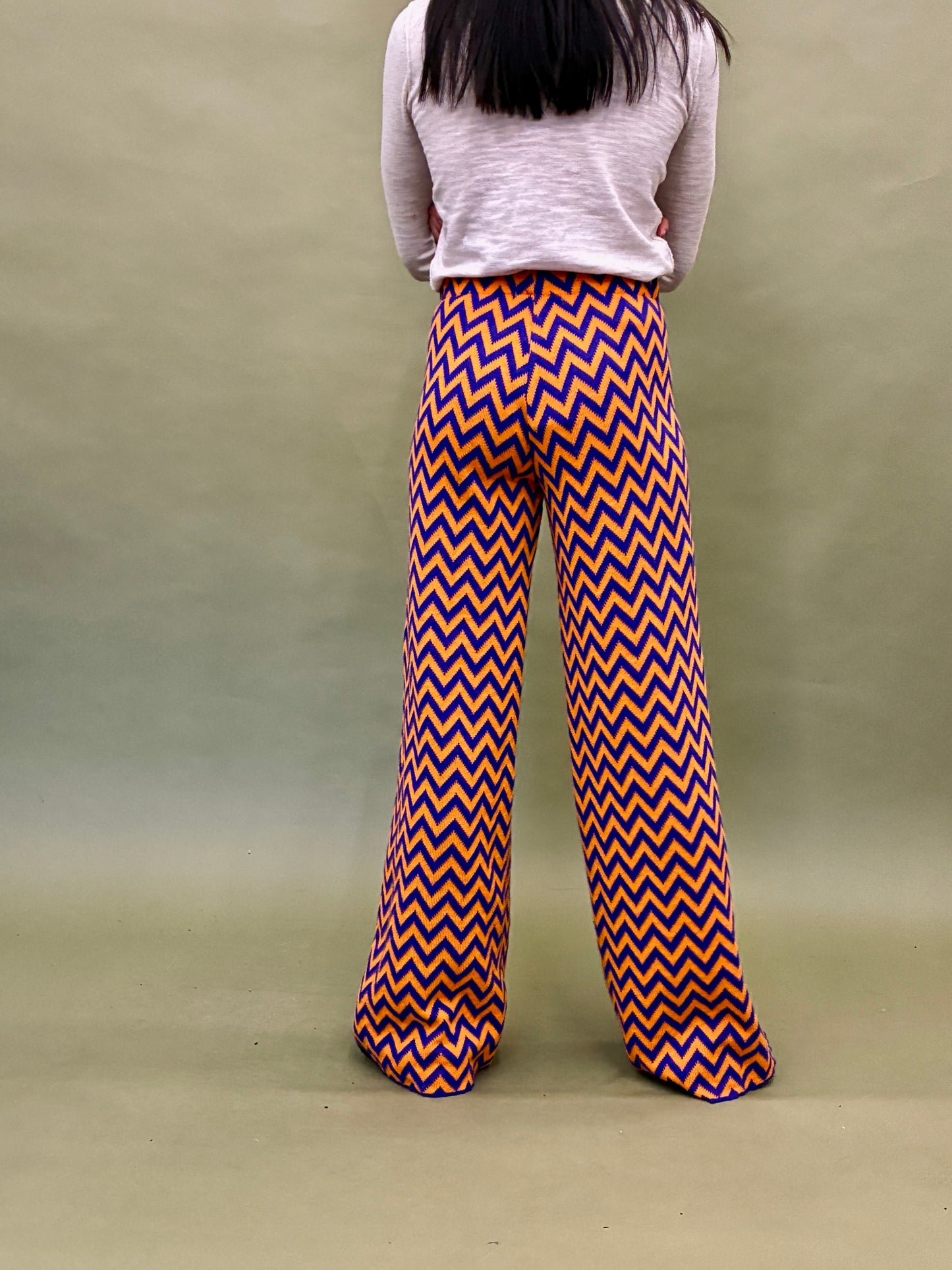 ZigZag Pants - 5 colour variants