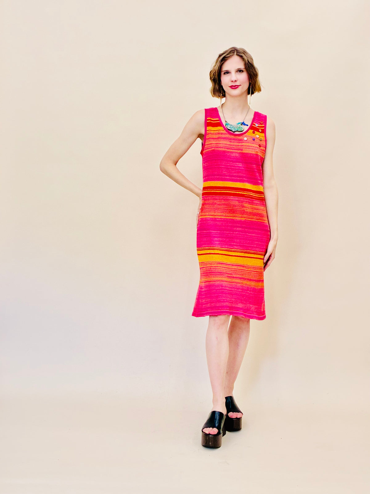 Sunny Dress