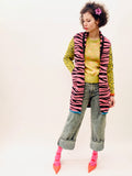 Tiger Coat