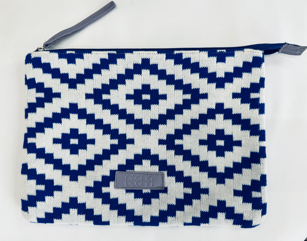 Aztec Clutches