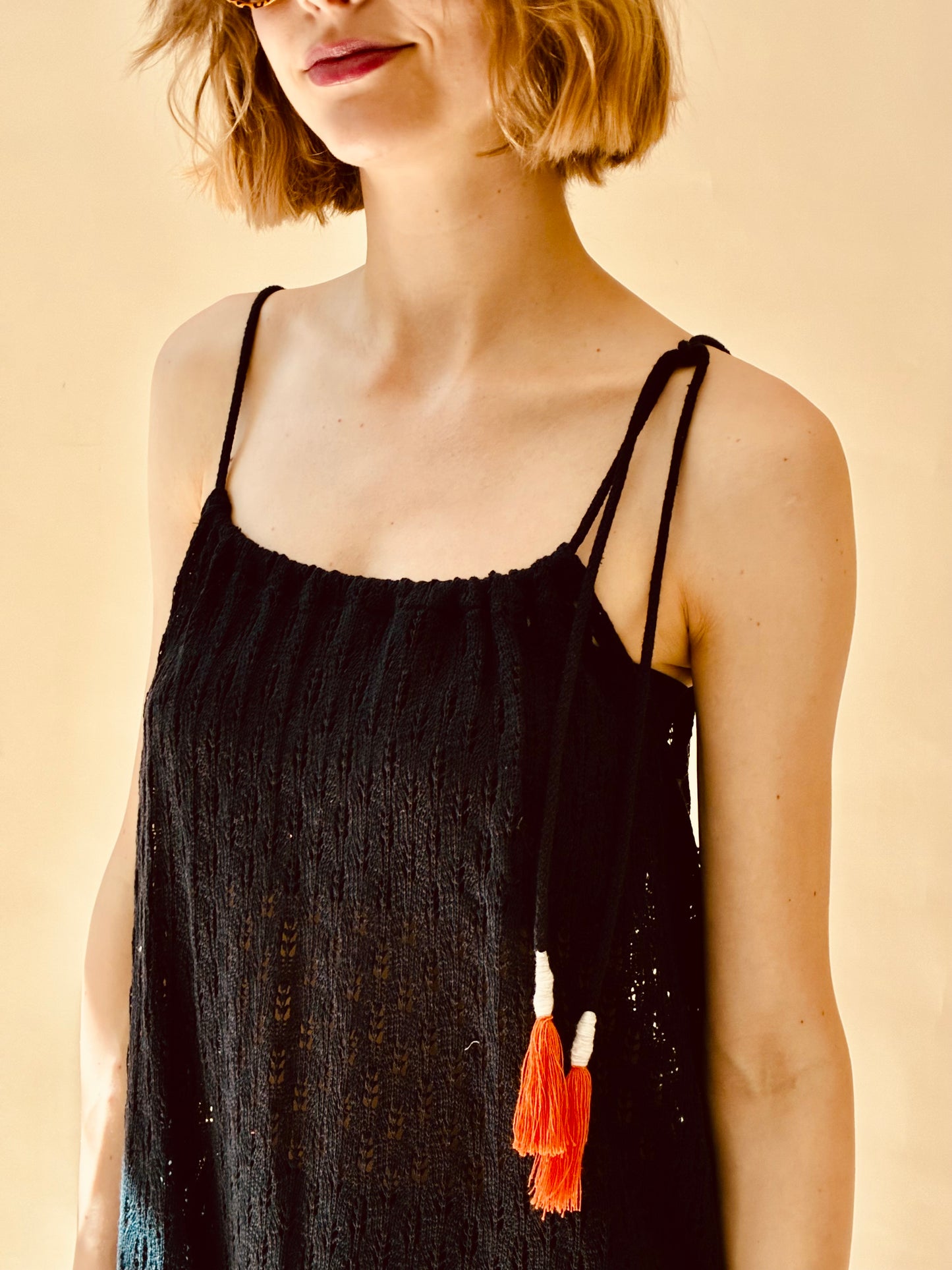 Mona Dress
