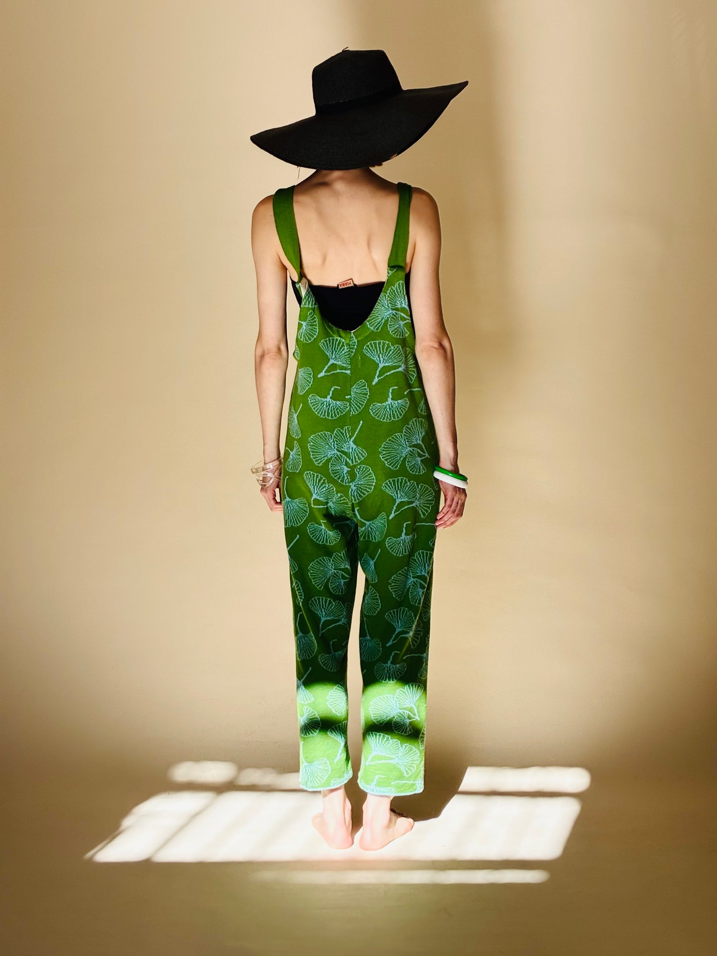 Ginkgo Jumpsuit