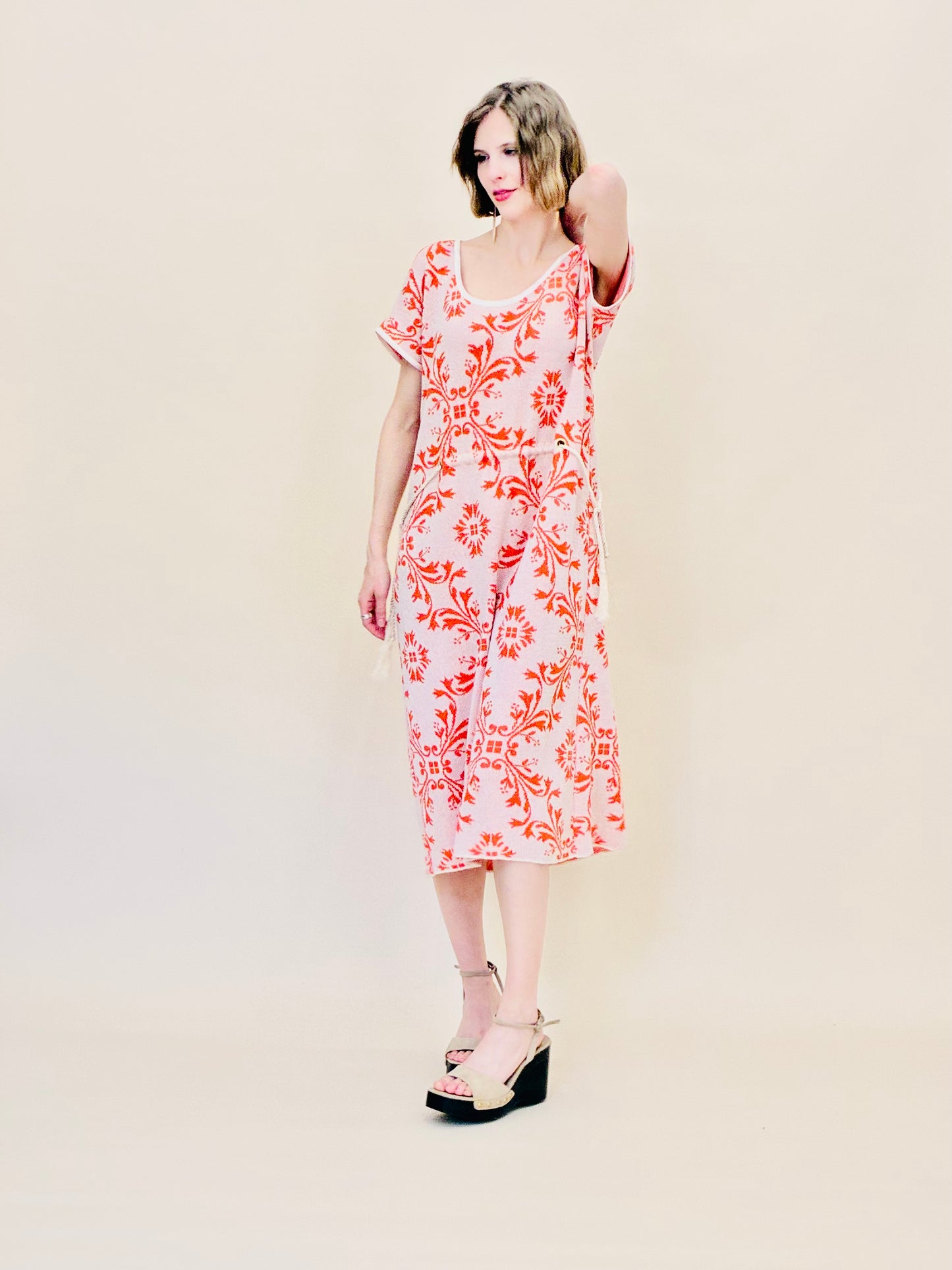 Porto Dress
