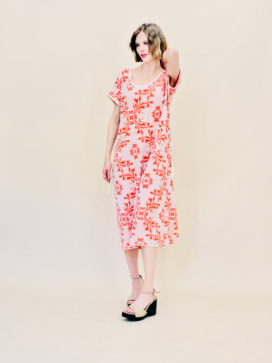 Porto Dress