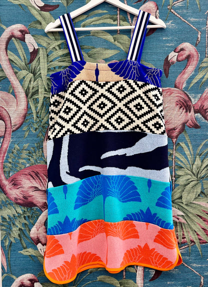 ZW Bali Dress No.07