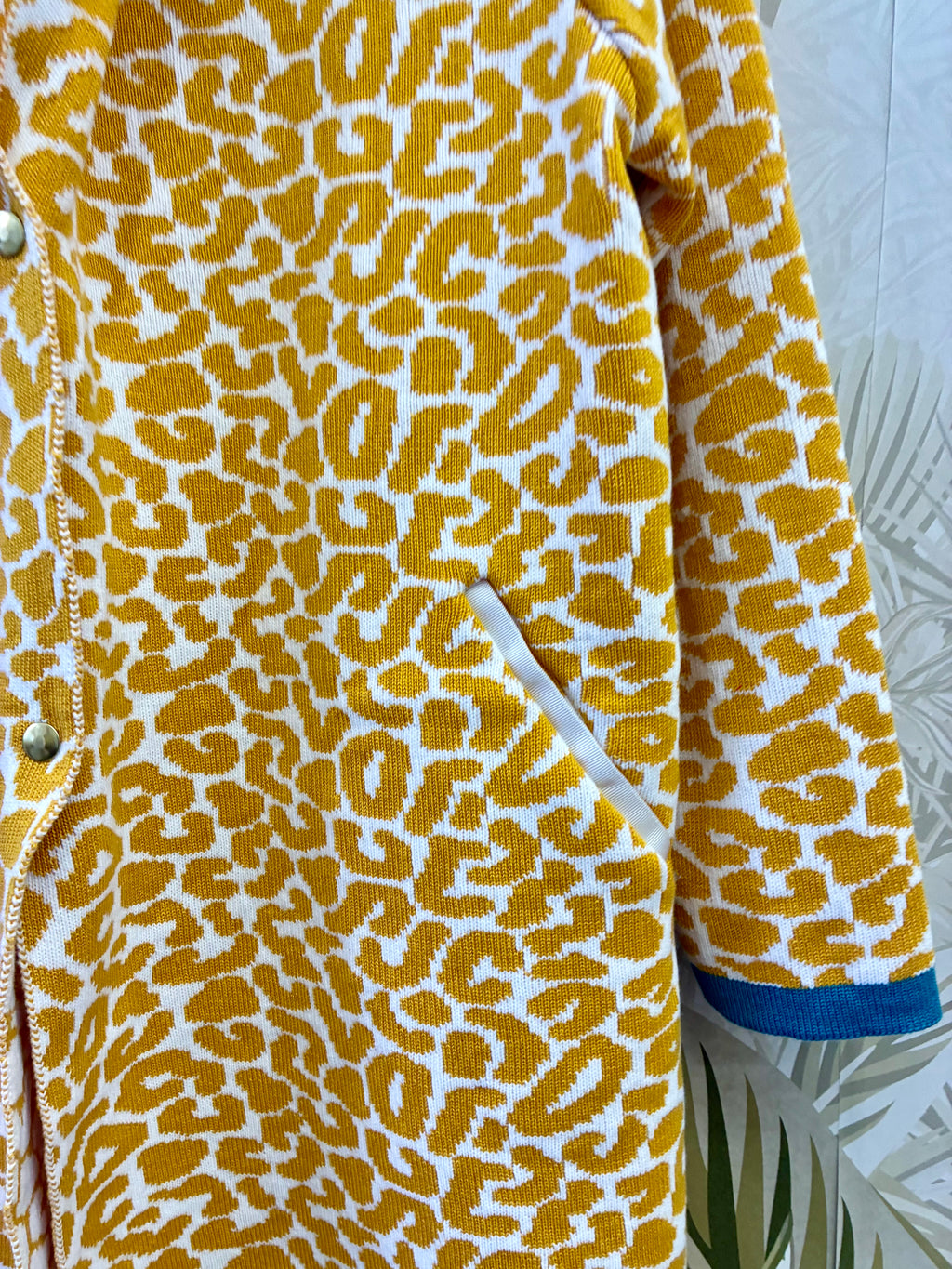 Leo Coat