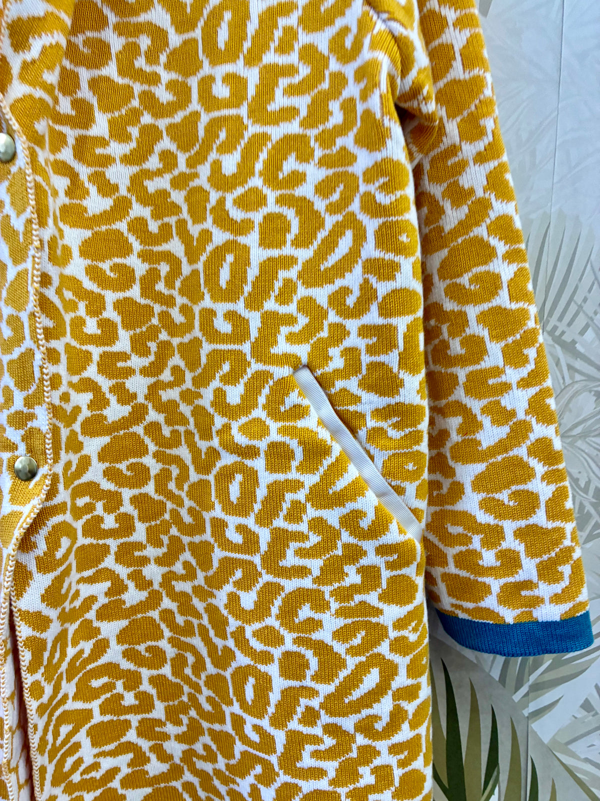 Leo Coat