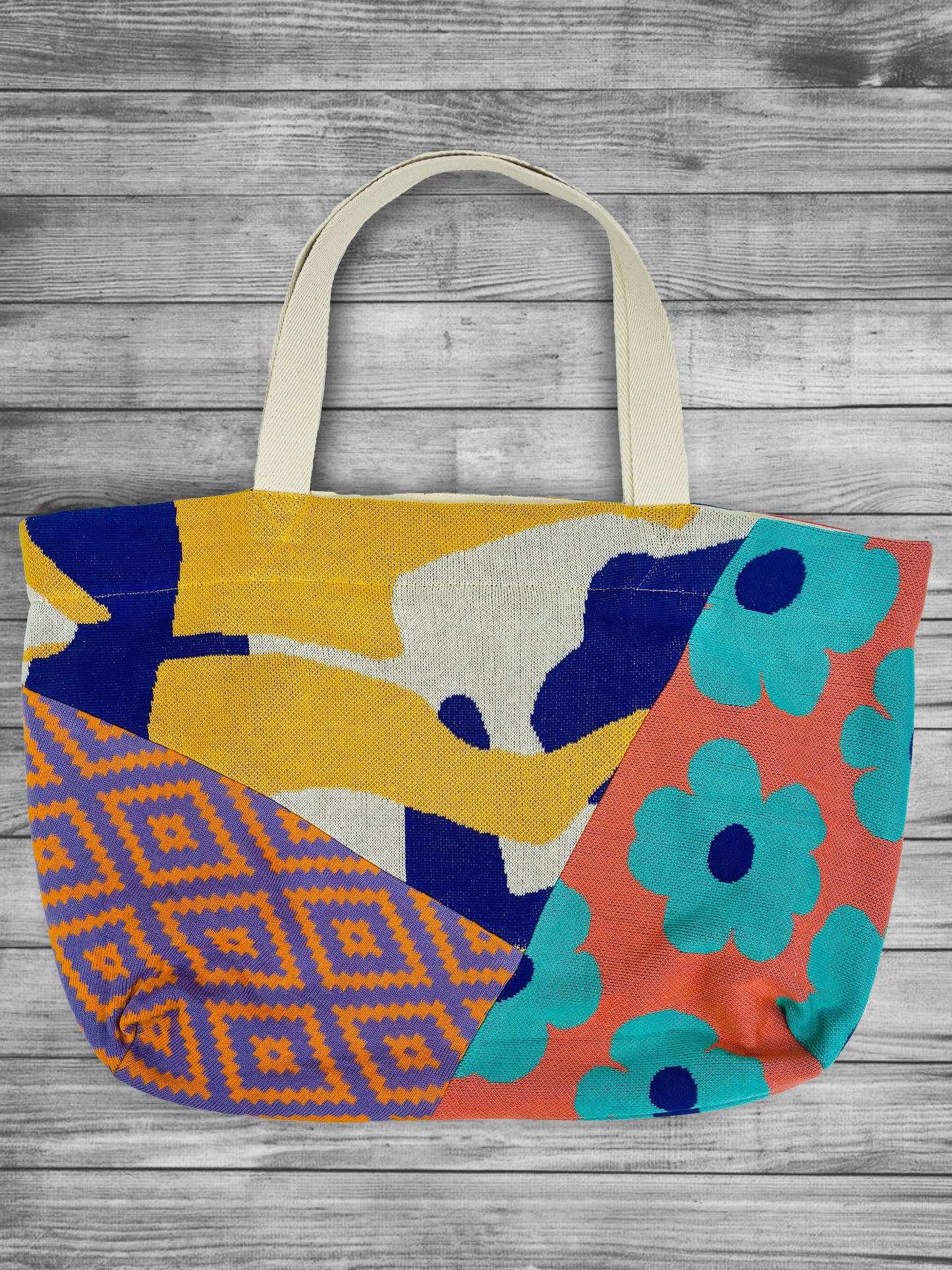 ZeroWaste Bag No.65