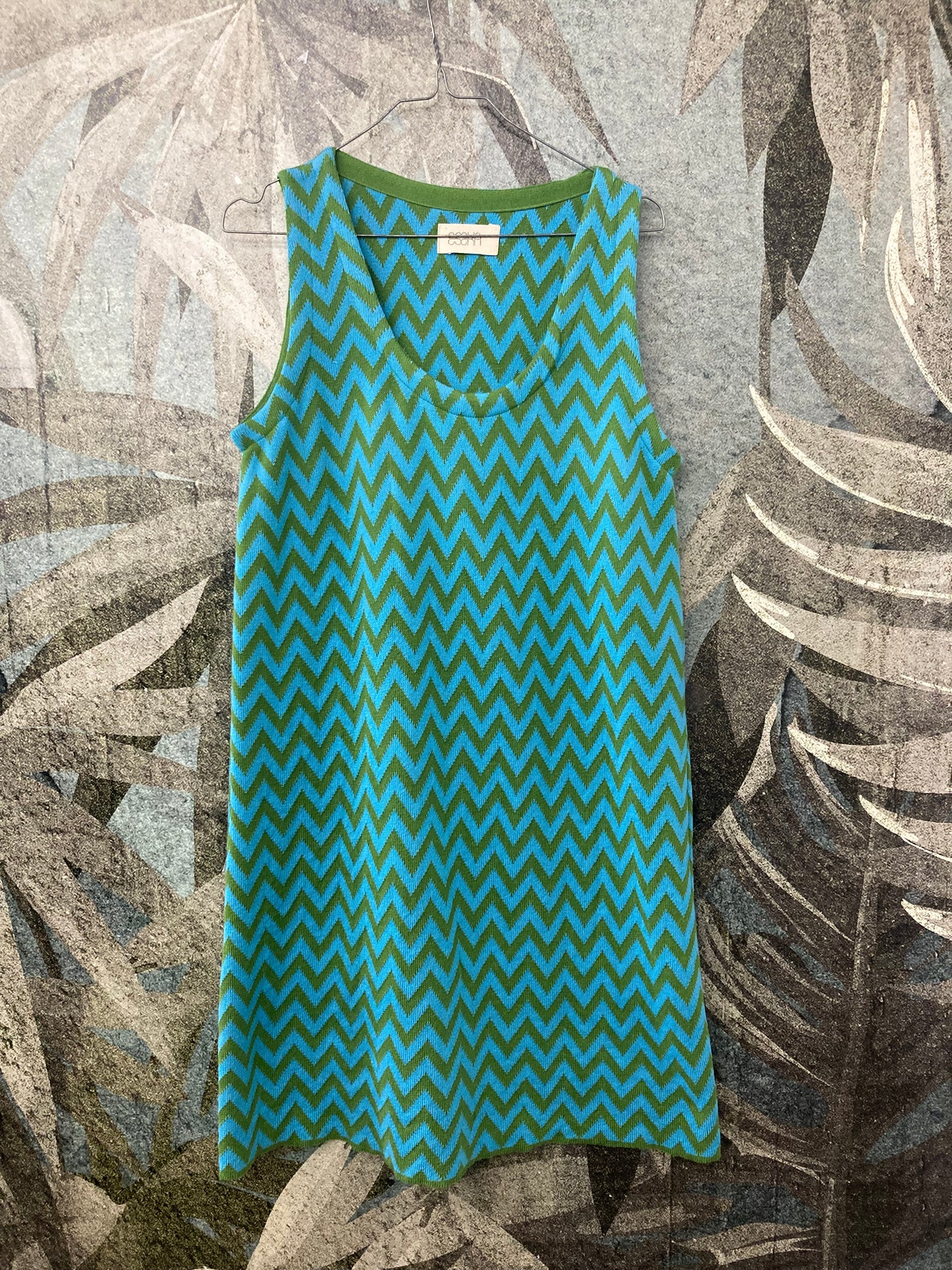 ZigZag Dress