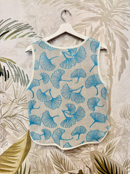 Ginkgo Top