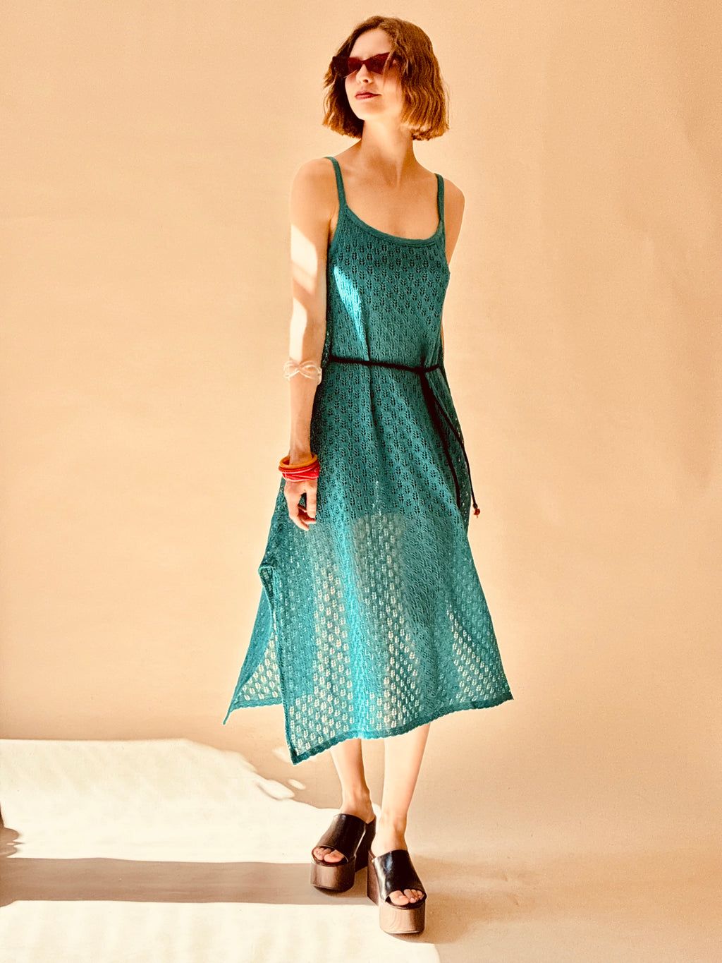 Jasmin Dress