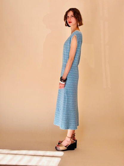 Rosetta Dress