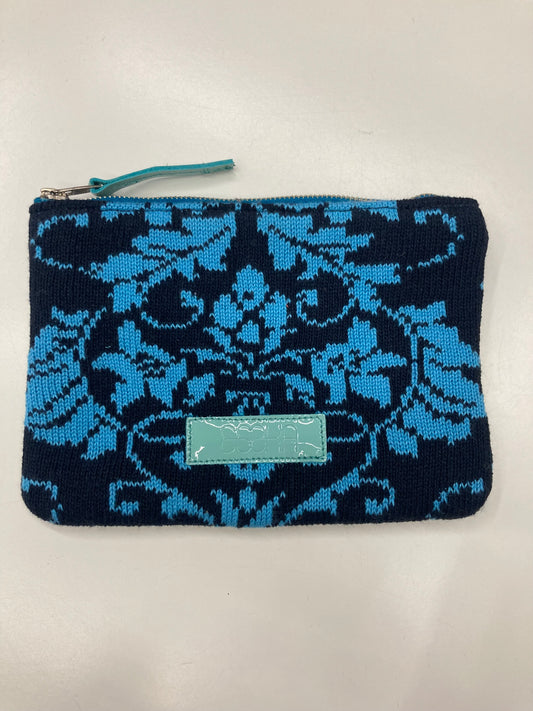 Baroque Mini Clutch