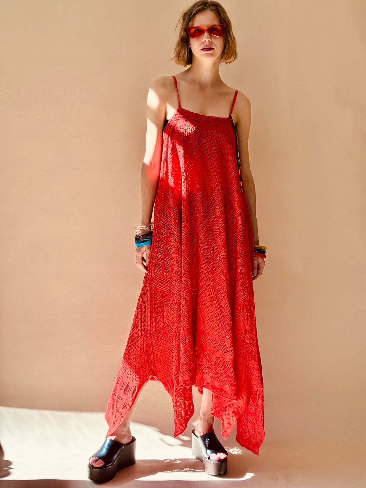 Vivien Dress