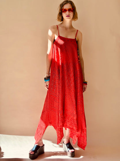 Vivien Dress