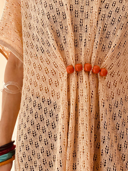 Lucia Dress