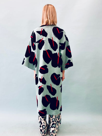 Hana Kimono Coat