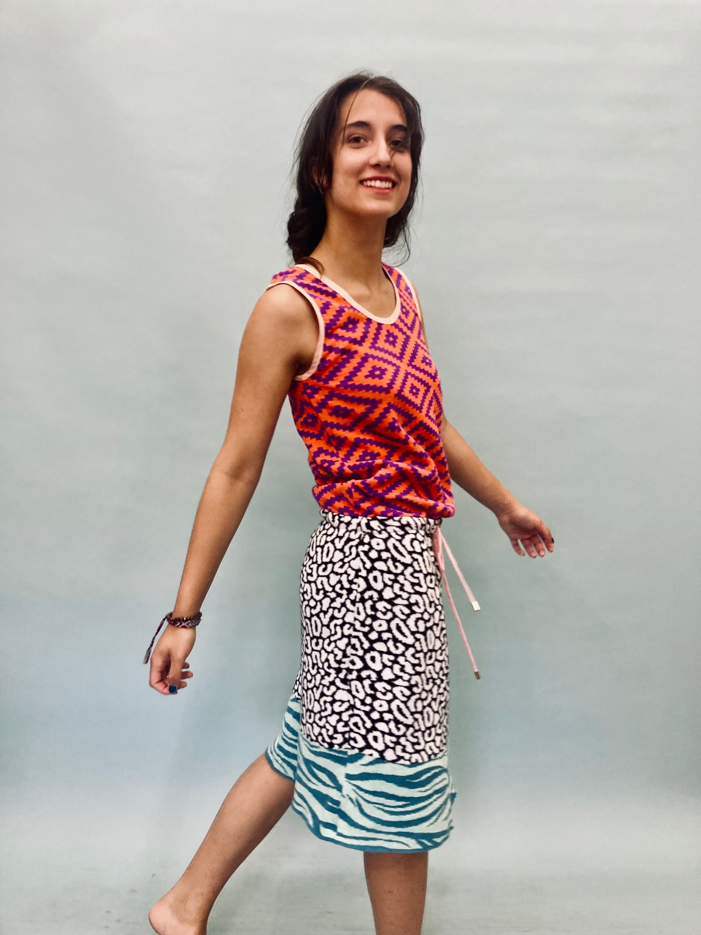 Dorina Dress No.03