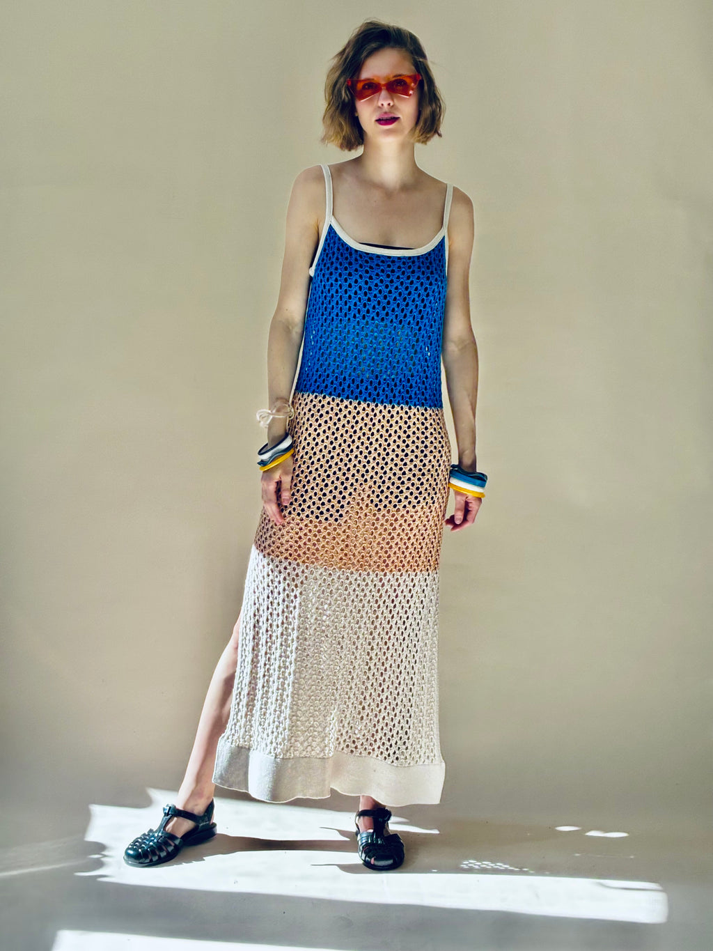 Bella Dress