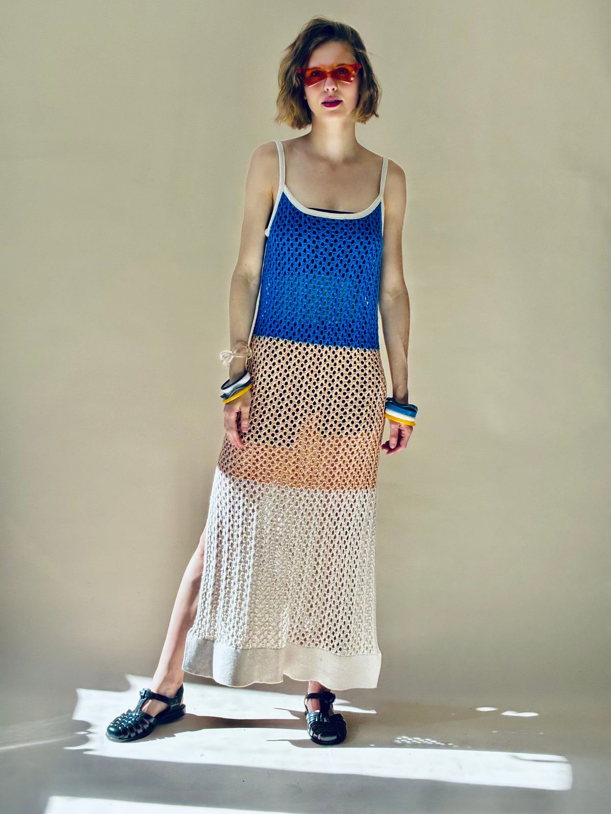 Bella Dress