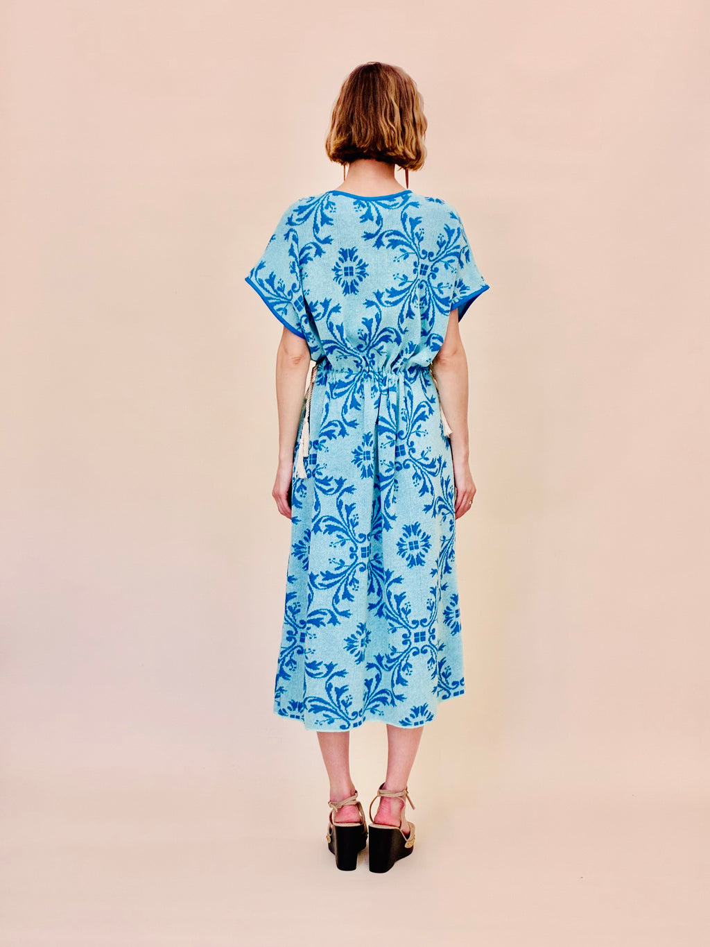 Porto Dress