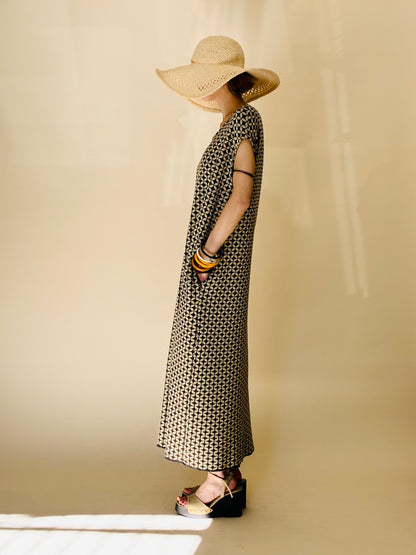 Morocco Dress