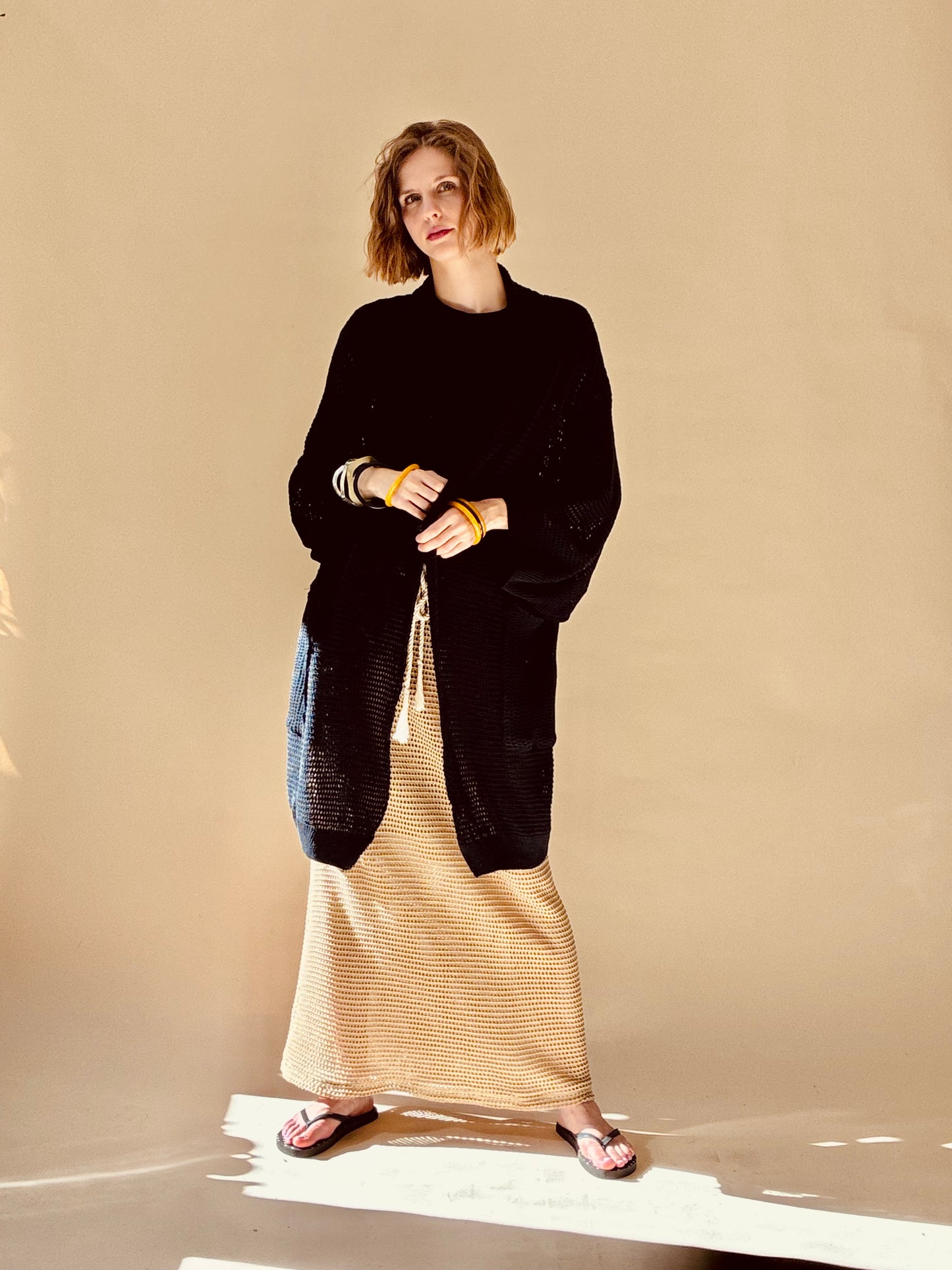 Steffi Kimono